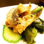 KAKIYA シェル＆シュリンプ - うざく