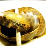 KAKIYA シェル＆シュリンプ - ナントカ貝