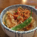 Soba Doko Ro Tate Shina - 