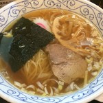 らーめん　おがわ - 