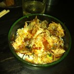 テラス居酒屋 ちどり足 - TKG