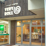 VERYROLL - 