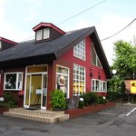 カレー風味 すずき - 