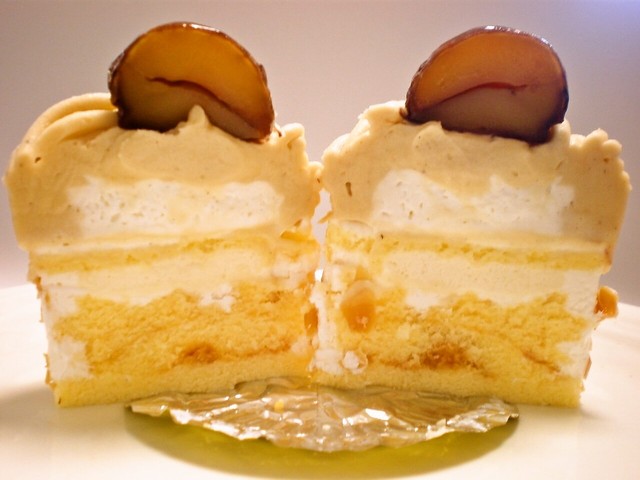 菓詩工房 ドルチア - 太子堂（ケーキ）の写真