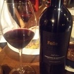 バル  ハルヤ - プリミティーヴォ・ディ・マンドゥーリア 2010(2016/07/29)