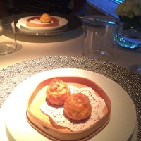 レストランひらまつ 広尾 - 