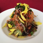 リバージュ イソヤマ - 2016/7 前菜