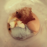 マダム・トキ - 季節のプティデセール