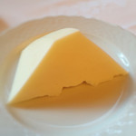 マダム・トキ - 自家製バター，これがまた美味い！
