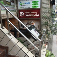 ピッツェリア ロマーナ ジャニコロ - 