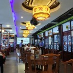 同得興 - 店舗２階