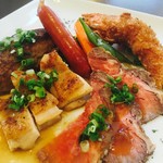 スティルブラン - 