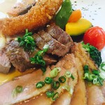 スティルブラン - 