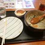 麦きり トクオカ - 