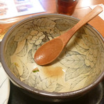 麦きり トクオカ - 