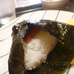 麦きり トクオカ - 