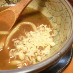 麦きり トクオカ - 