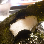 麦きり トクオカ - 