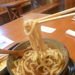 麦きり トクオカ - 