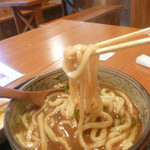 麦きり トクオカ - 