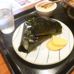 麦きり トクオカ - 