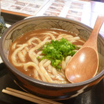 麦きり トクオカ - 