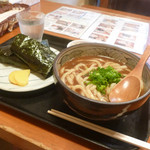 麦きり トクオカ - 