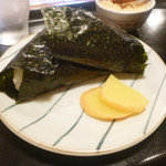 麦きり トクオカ - 