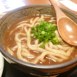 麦きり トクオカ - 