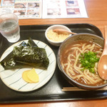 麦きり トクオカ - 