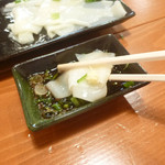 麦きり トクオカ - 