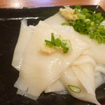 麦きり トクオカ - 