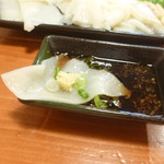 麦きり トクオカ - 