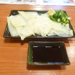 麦きり トクオカ - 