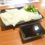 麦きり トクオカ - 