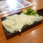 麦きり トクオカ - 