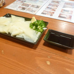 麦きり トクオカ - 