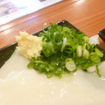 麦きり トクオカ - 