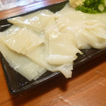 麦きり トクオカ - 