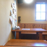 麦きり トクオカ - 