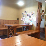 麦きり トクオカ - 