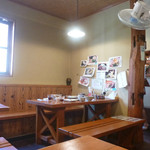 麦きり トクオカ - 