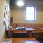 麦きり トクオカ - 