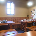 麦きり トクオカ - 