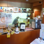 麦きり トクオカ - 