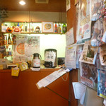 麦きり トクオカ - 