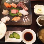 たんが食堂 空 - 