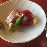 東京 芝 とうふ屋うかい - 
