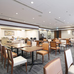 大銀杏 - 大銀杏・内観