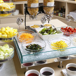 大銀杏 - 朝食ブッフェ